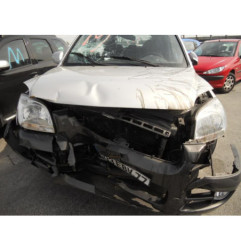 Serrure avant droit KIA SPORTAGE 2