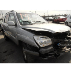 Serrure avant droit KIA SPORTAGE 2