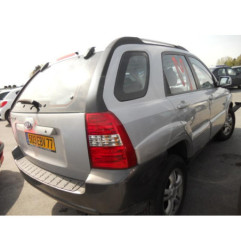 Serrure avant droit KIA SPORTAGE 2