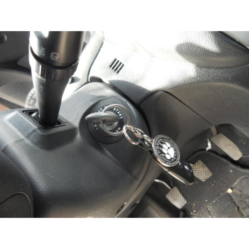 Serrure avant droit KIA SPORTAGE 2 Photo n°11