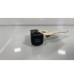 Commande anti brouillard arriere SAAB 9.5 1 Photo n°1