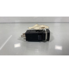 Commande anti brouillard arriere SAAB 9.5 1