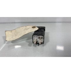 Commande anti brouillard arriere SAAB 9.5 1