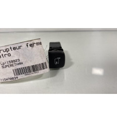Bouton/Interrupteur SAAB 9.5 1 Photo n°1