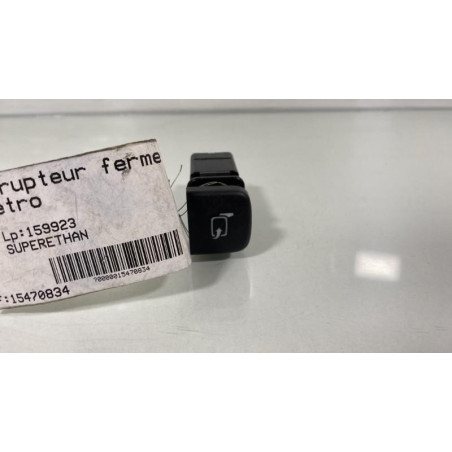 Bouton/Interrupteur SAAB 9.5 1 Photo n°1