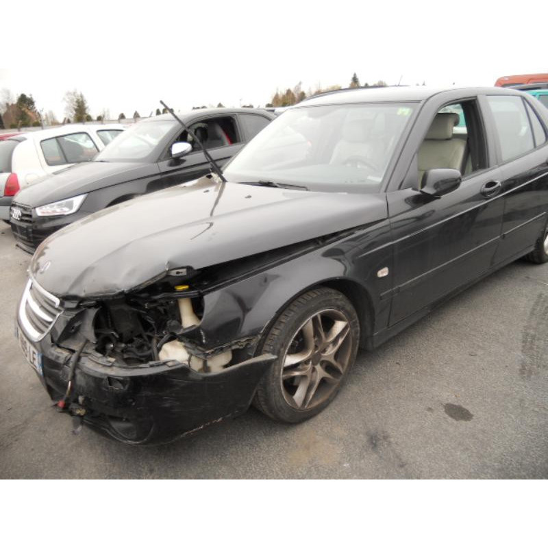 Bouton/Interrupteur SAAB 9.5 1 Photo n°4