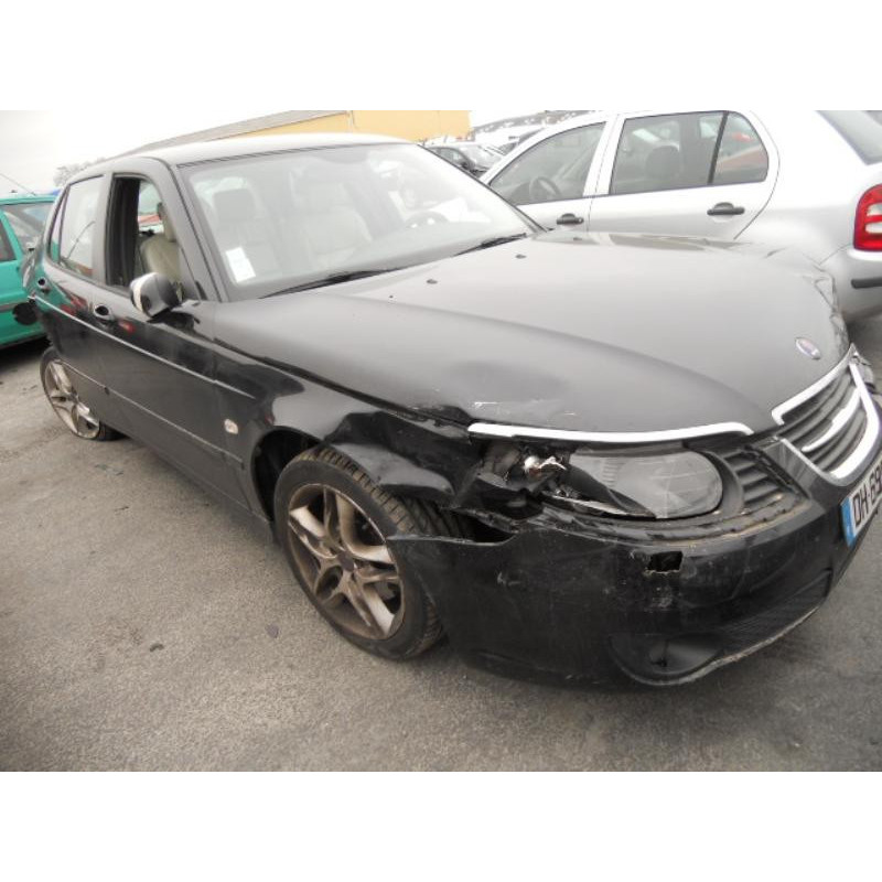 Bouton/Interrupteur SAAB 9.5 1 Photo n°6