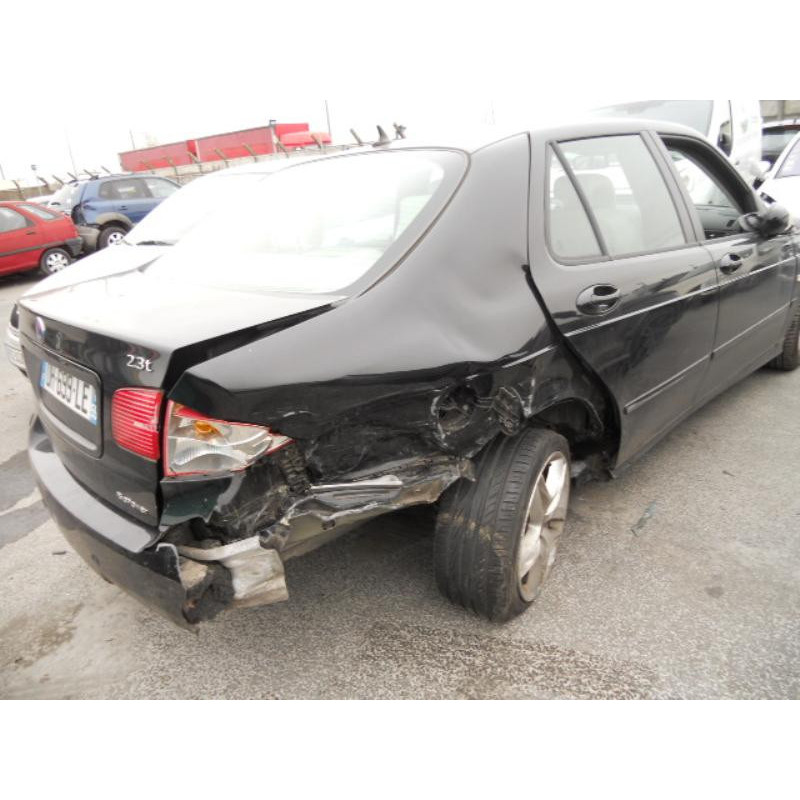 Bouton/Interrupteur SAAB 9.5 1 Photo n°7