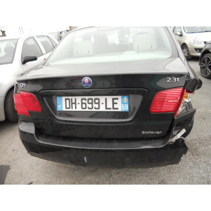 Bouton/Interrupteur SAAB 9.5 1 Photo n°8