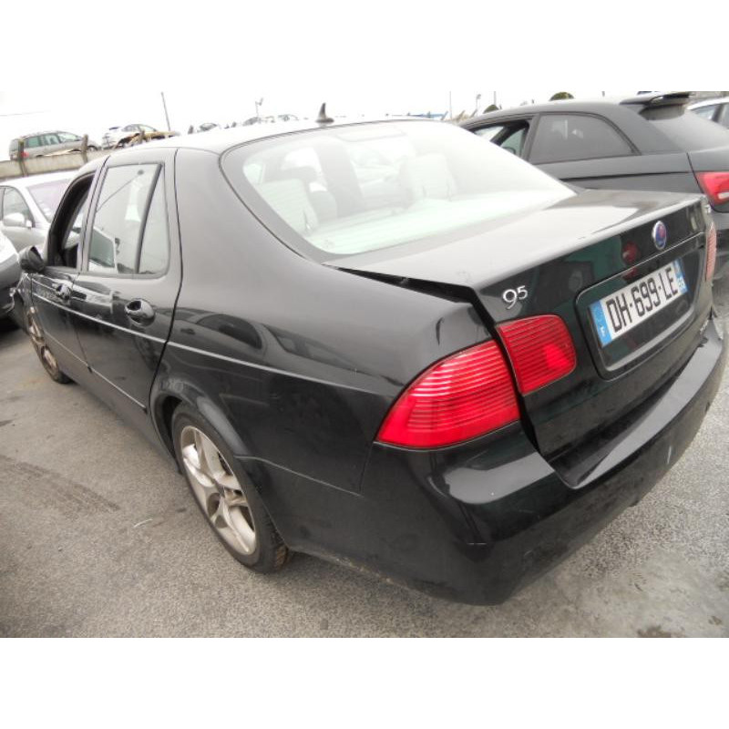 Bouton/Interrupteur SAAB 9.5 1 Photo n°9