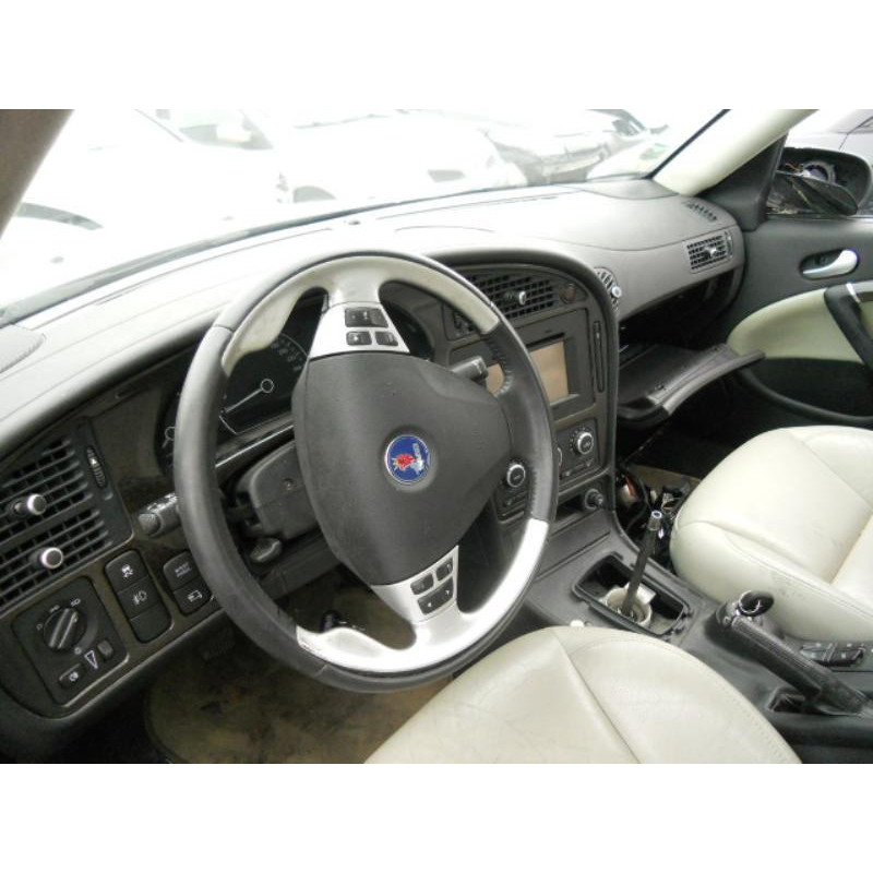 Bouton/Interrupteur SAAB 9.5 1 Photo n°10