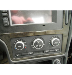 Bouton/Interrupteur SAAB 9.5 1