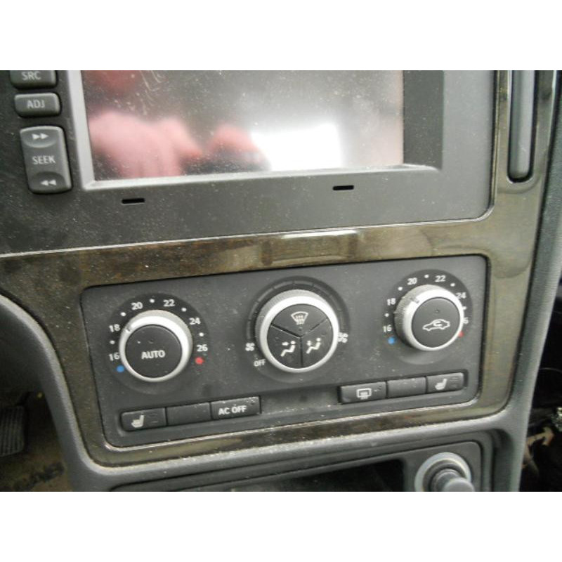 Bouton/Interrupteur SAAB 9.5 1 Photo n°11