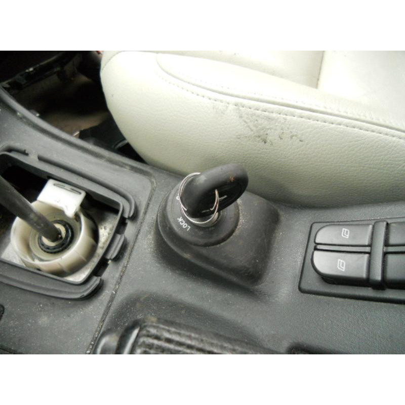 Bouton/Interrupteur SAAB 9.5 1 Photo n°12