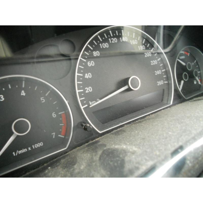 Bouton/Interrupteur SAAB 9.5 1 Photo n°13