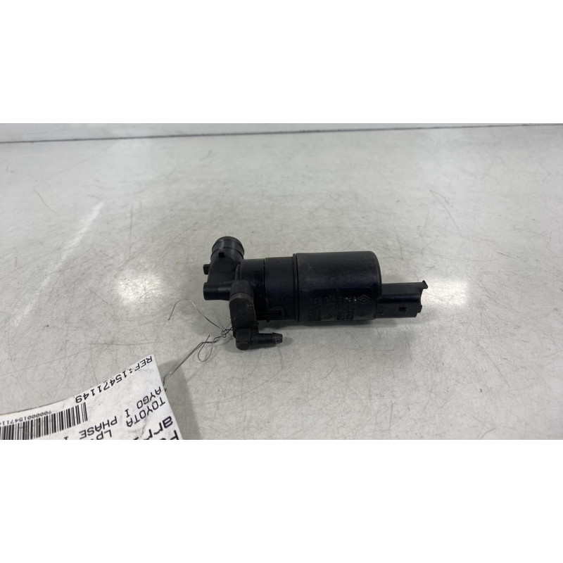 Pompe lave glace arriere TOYOTA AYGO 1 Photo n°3