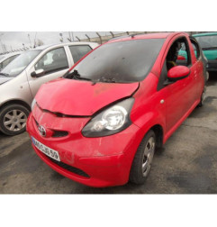 Pompe lave glace arriere TOYOTA AYGO 1