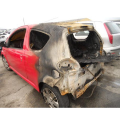 Pompe lave glace arriere TOYOTA AYGO 1