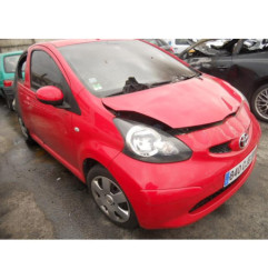 Pompe lave glace avant TOYOTA AYGO 1