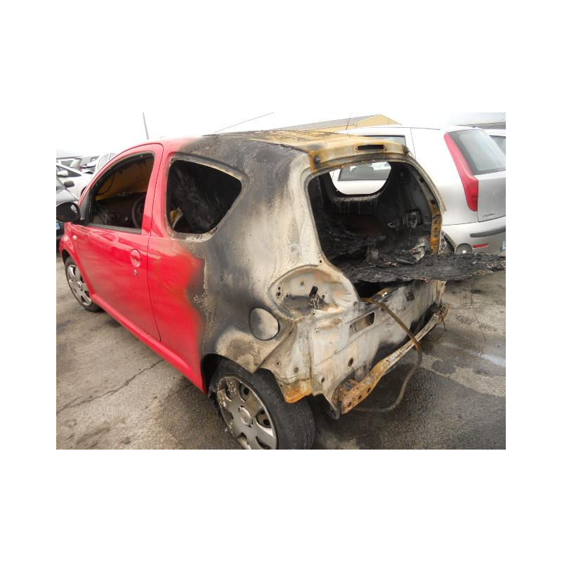 Pompe lave glace avant TOYOTA AYGO 1 Photo n°7