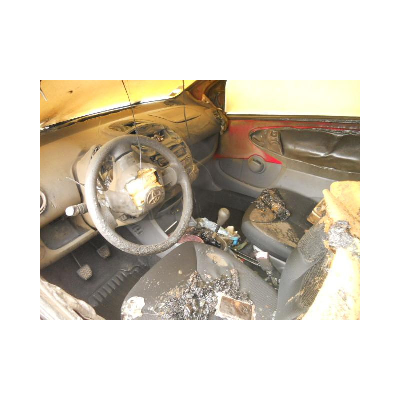 Pompe lave glace avant TOYOTA AYGO 1 Photo n°8