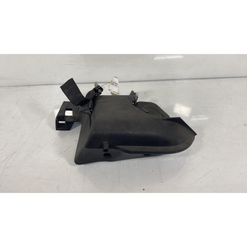 Ceinture arriere droit CITROEN DS3 Photo n°3
