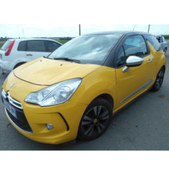 Ceinture arriere droit CITROEN DS3
