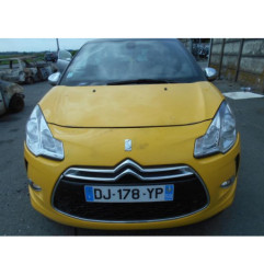 Ceinture arriere droit CITROEN DS3