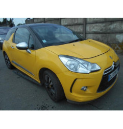 Ceinture arriere droit CITROEN DS3