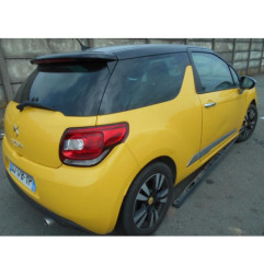 Ceinture arriere droit CITROEN DS3