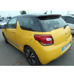 Ceinture arriere droit CITROEN DS3