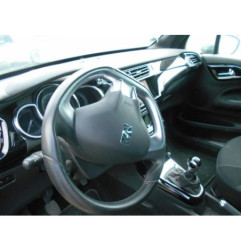 Ceinture arriere droit CITROEN DS3