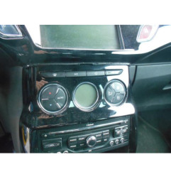 Ceinture arriere droit CITROEN DS3