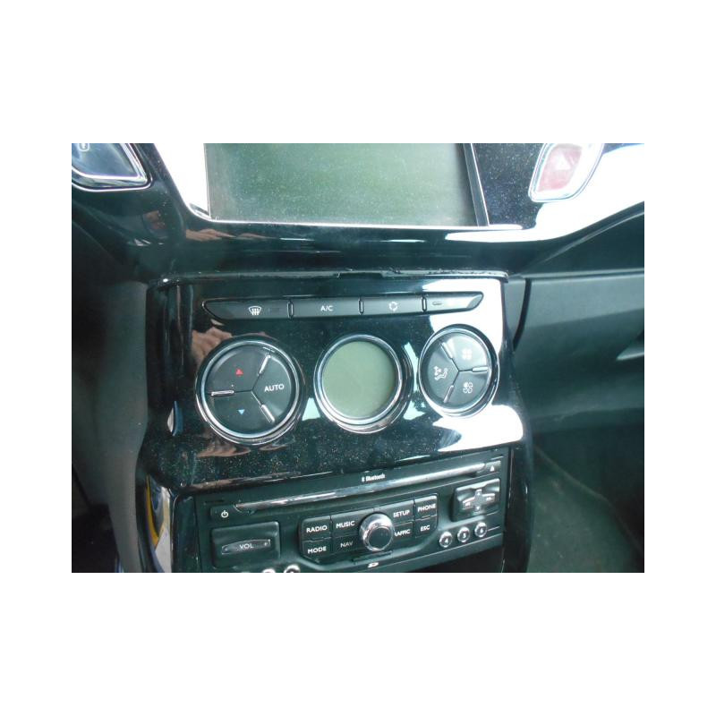 Ceinture arriere droit CITROEN DS3 Photo n°10