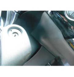 Ceinture arriere droit CITROEN DS3
