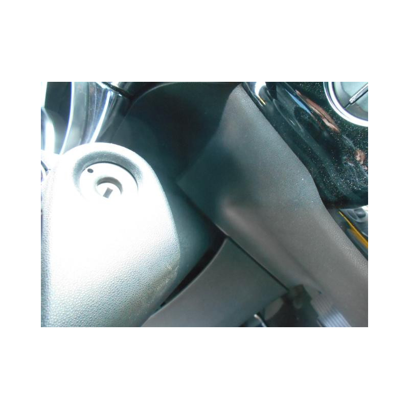 Ceinture arriere droit CITROEN DS3 Photo n°11