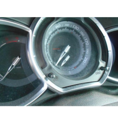 Ceinture arriere droit CITROEN DS3