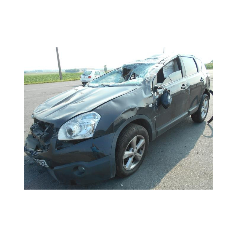 Leve vitre electrique arriere droit NISSAN QASHQAI 1 Photo n°3
