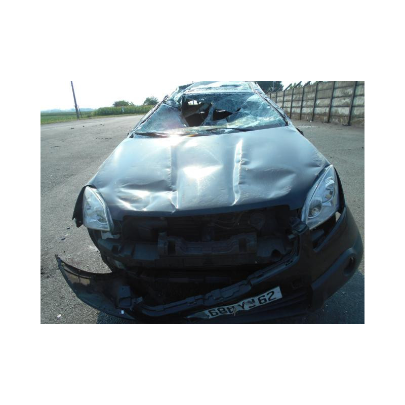 Leve vitre electrique arriere droit NISSAN QASHQAI 1 Photo n°4