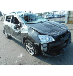 Leve vitre electrique arriere droit NISSAN QASHQAI 1