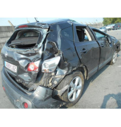 Leve vitre electrique arriere droit NISSAN QASHQAI 1