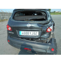 Leve vitre electrique arriere droit NISSAN QASHQAI 1