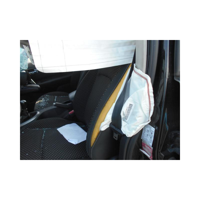 Leve vitre electrique arriere droit NISSAN QASHQAI 1 Photo n°9