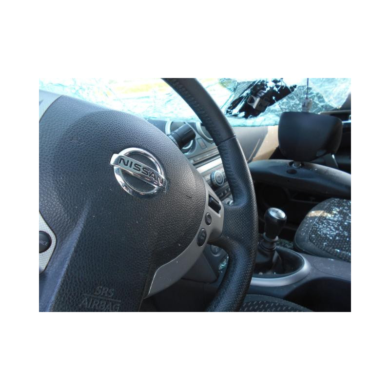Leve vitre electrique arriere droit NISSAN QASHQAI 1 Photo n°10