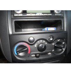 Commande chauffage CHEVROLET KALOS