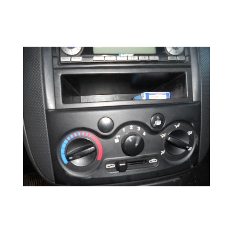 Commande chauffage CHEVROLET KALOS Photo n°9