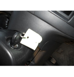Commande chauffage CHEVROLET KALOS