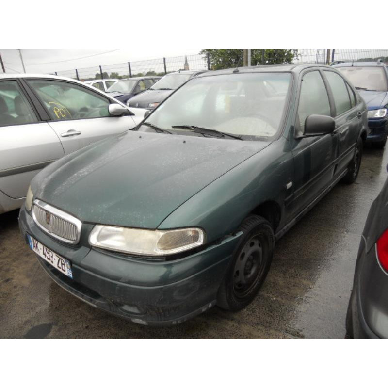 Retroviseur droit ROVER 400 2 Photo n°5
