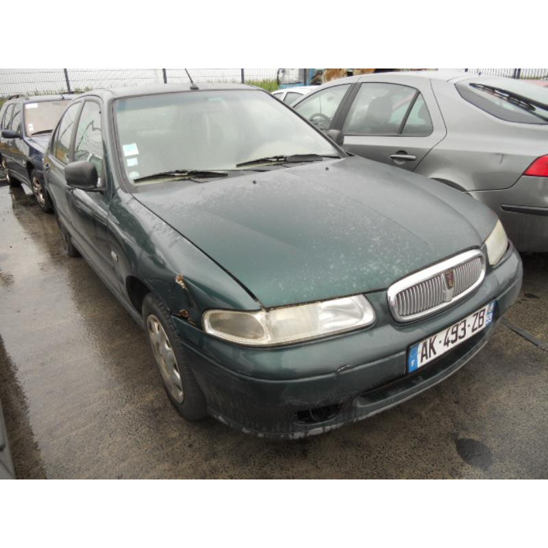 Retroviseur droit ROVER 400 2 Photo n°6