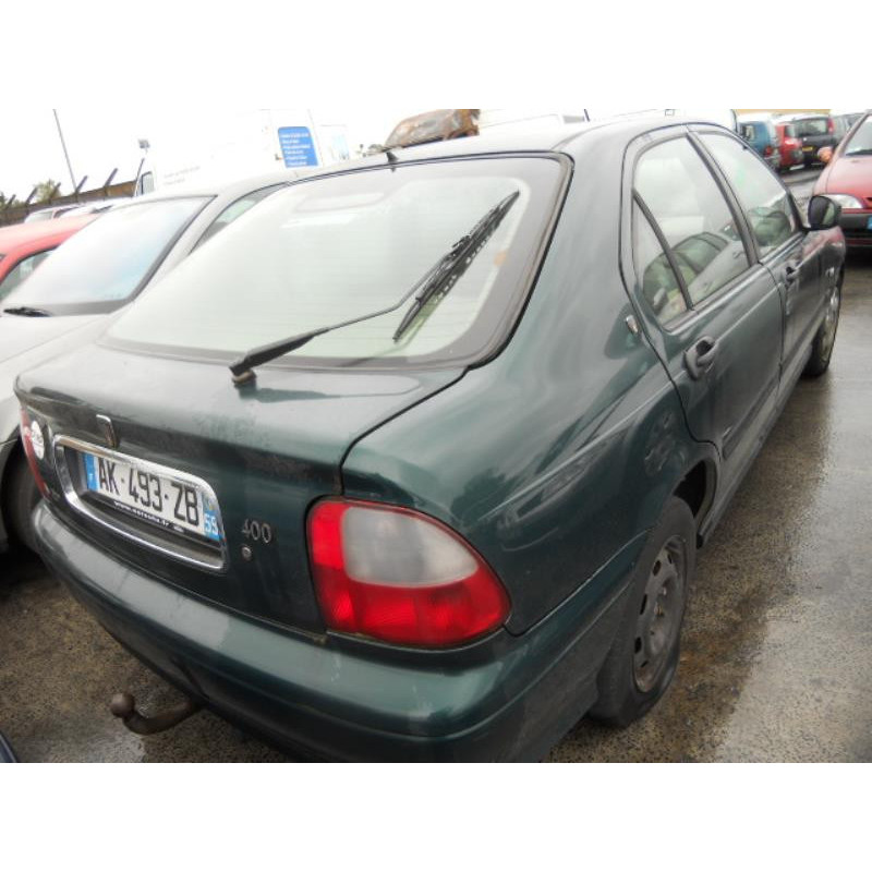 Retroviseur droit ROVER 400 2 Photo n°7